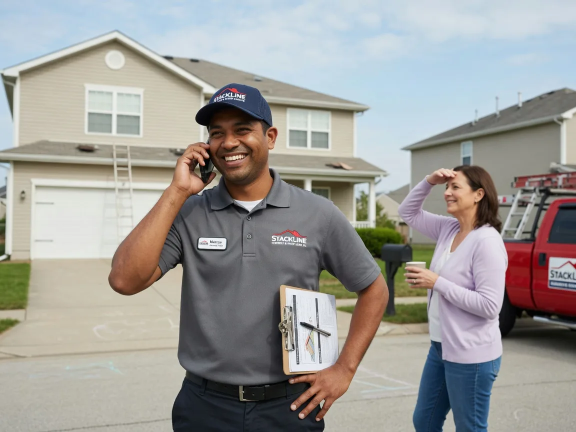 Chimney flashing repair Bear Lake, PA FAQs